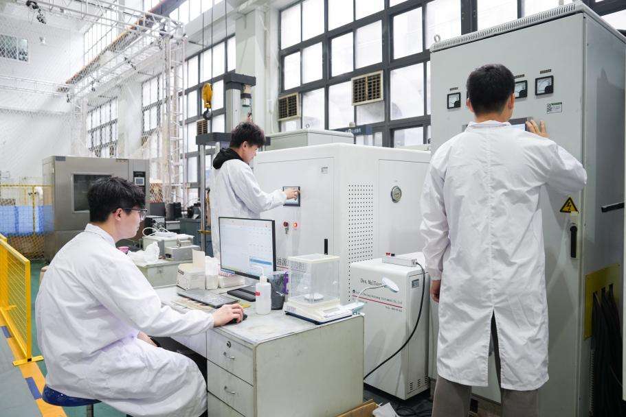 best365中国官方网站首次跻身软科世界大学学术排名 best365中国官方网站首次跻身软科世界大学学术排名